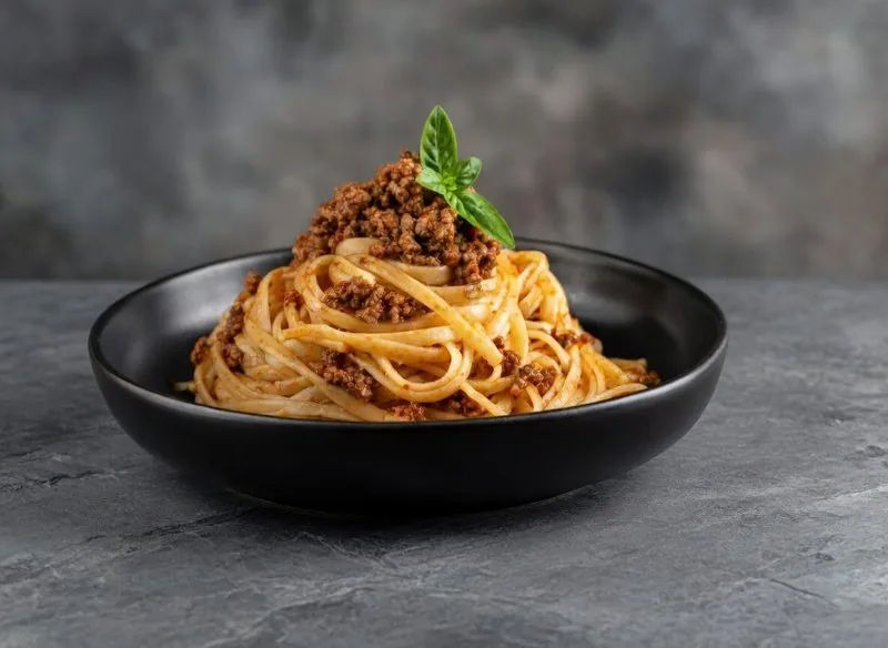 Bolognese Pasta